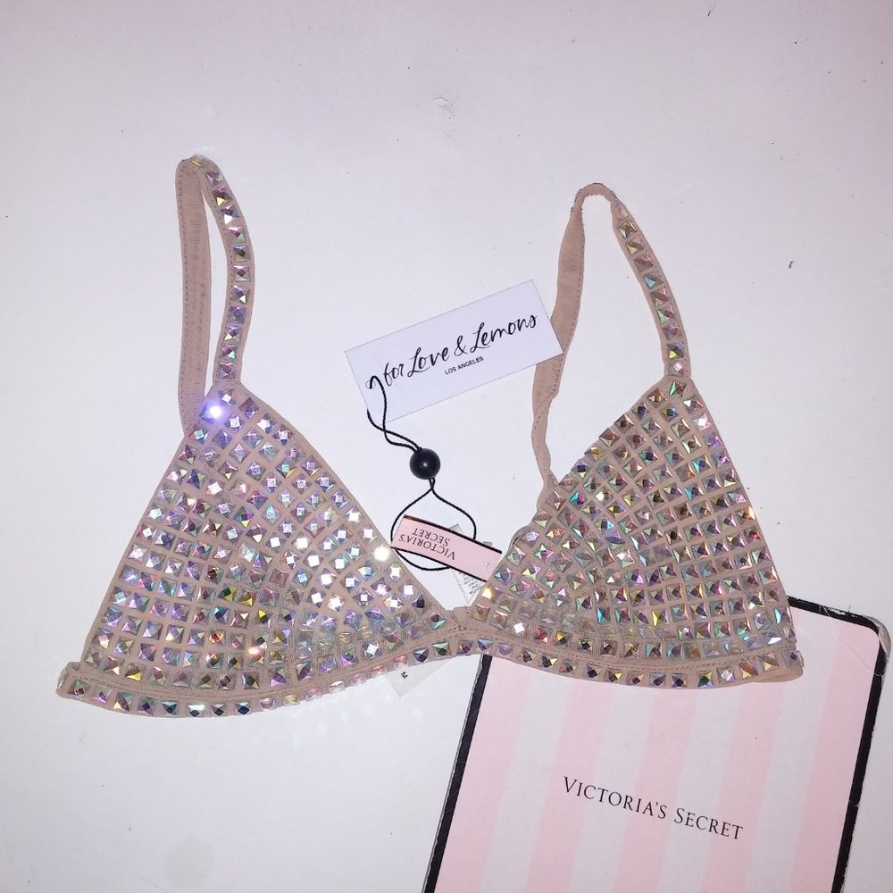 For Love And Lemons Bralette - Picture 11 of 16